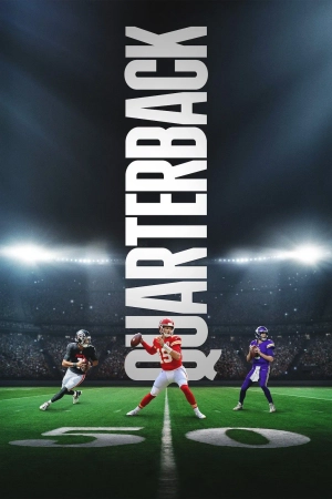 Poster phim Quarterback (Phần 3)