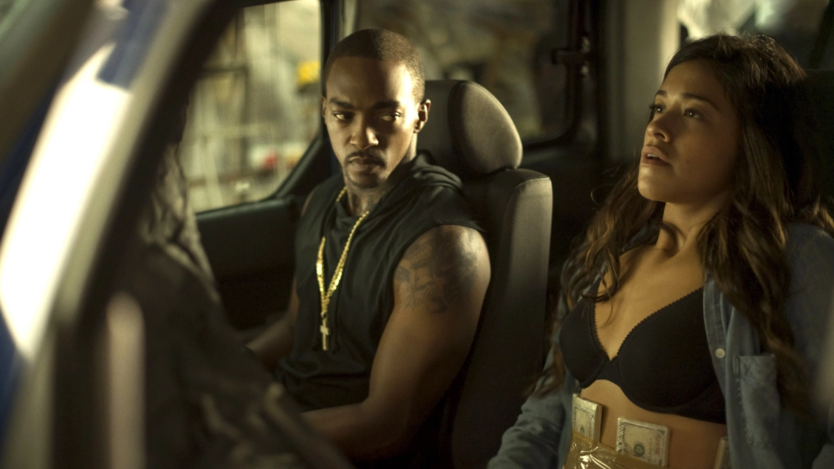 Quý Cô Bala (Miss Bala)