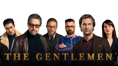 Quý Ông Thế Giới Ngầm (The Gentlemen)