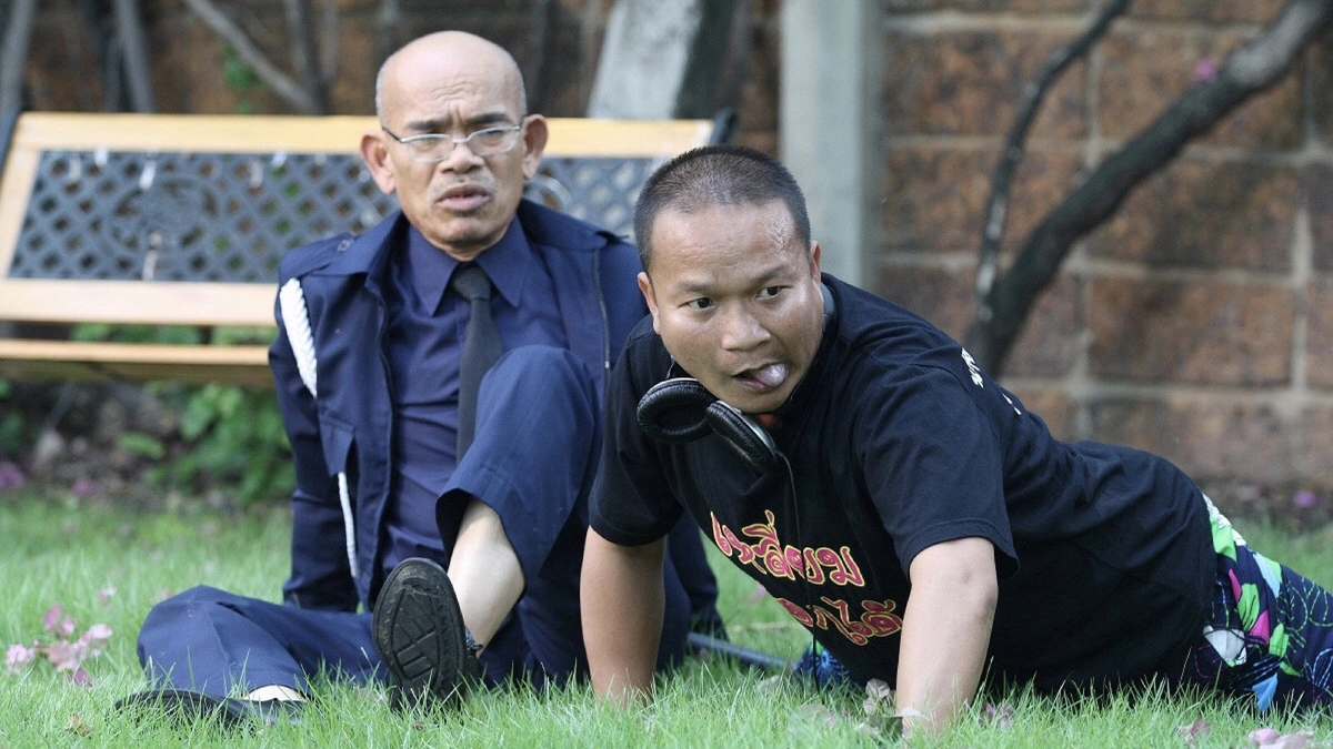 Rơi Vào Bẫy (Clueless)