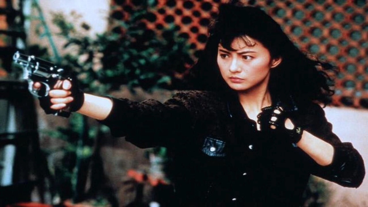 Sát Thủ Thiên Thần (Killer Angels)