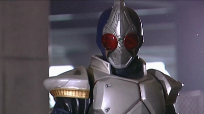 Siêu nhân Thẻ Bài (Kamen Rider Blade)