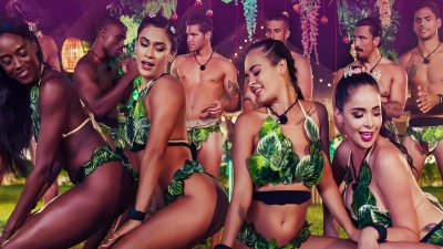 Sự cám dỗ nóng bỏng: Latinh (Too Hot To Handle: Latino)