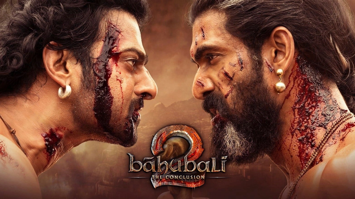 Sử Thi Baahubali 2: Kết Thúc (Bāhubali 2: The Conclusion)