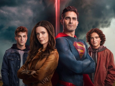 Superman và Lois (Phần 2) (Superman and Lois (Season 2))