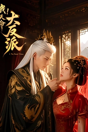 Ta Là Kẻ Phản Diện Mệnh Lớn