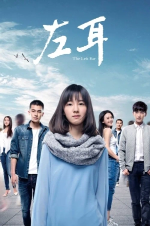 Poster phim Tai Trái