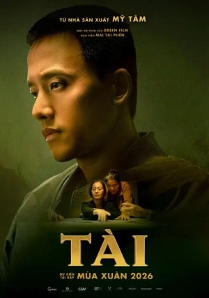 Poster phim TÀI