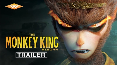 Tây Du Ký: Tái Thế Yêu Vương (The Monkey King: Reborn)
