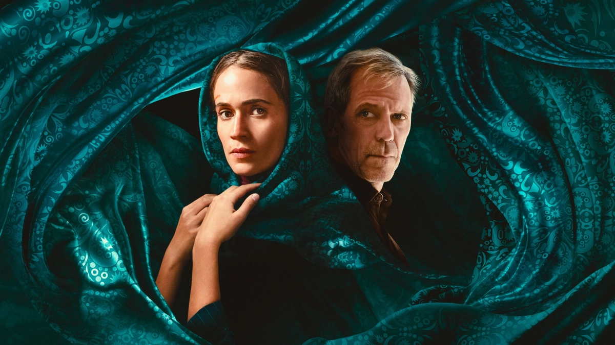Tehran (Phần 1) (Tehran (Season 1))