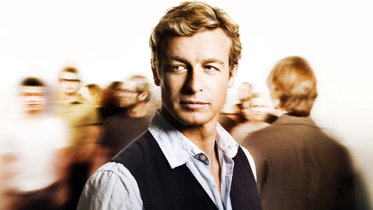 Thám Tử Đại Tài (Phần 5) (The Mentalist (Season 5))