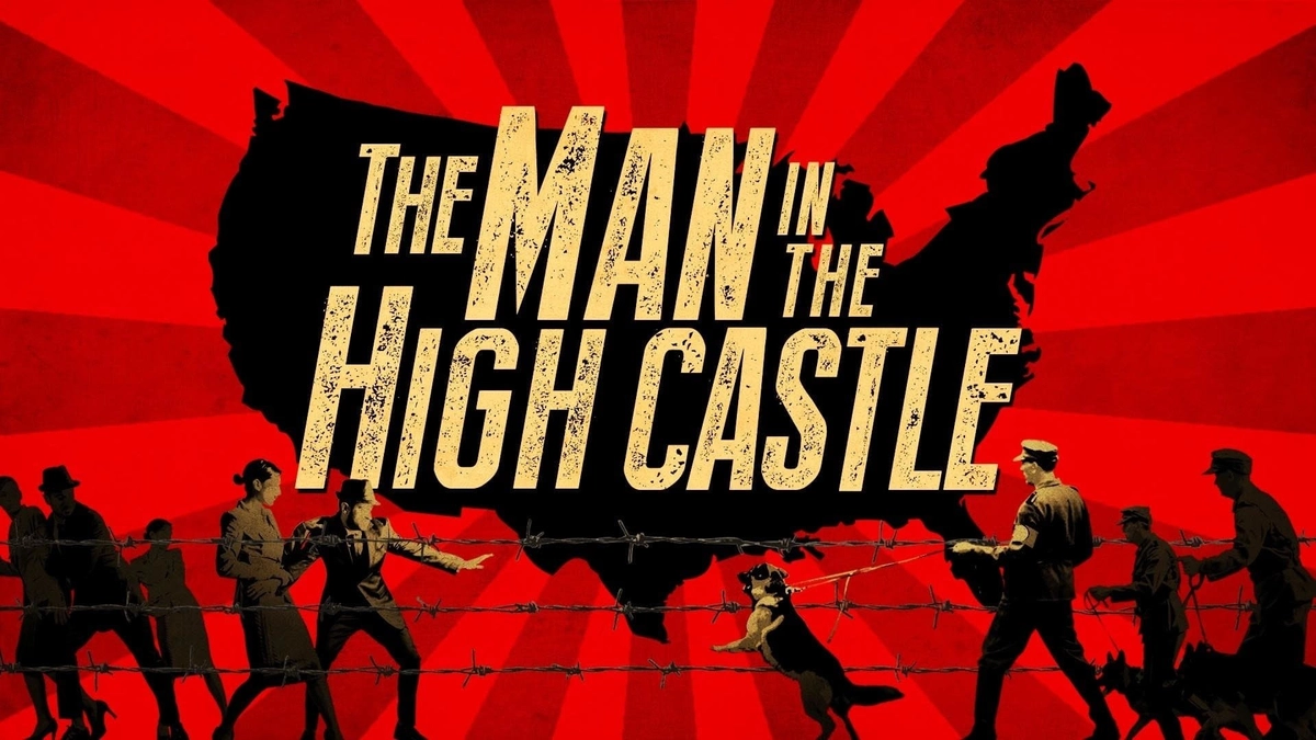 Thế Giới Của Phát Xít (Phần 1) (The Man in the High Castle (Season 1))