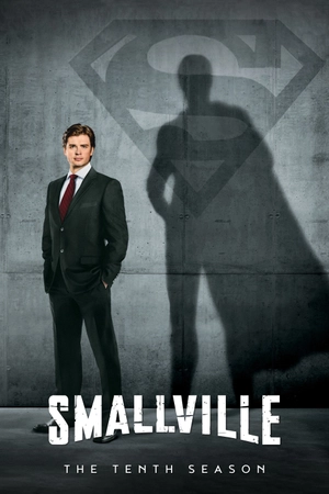 Thị Trấn Smallville (Phần 10)