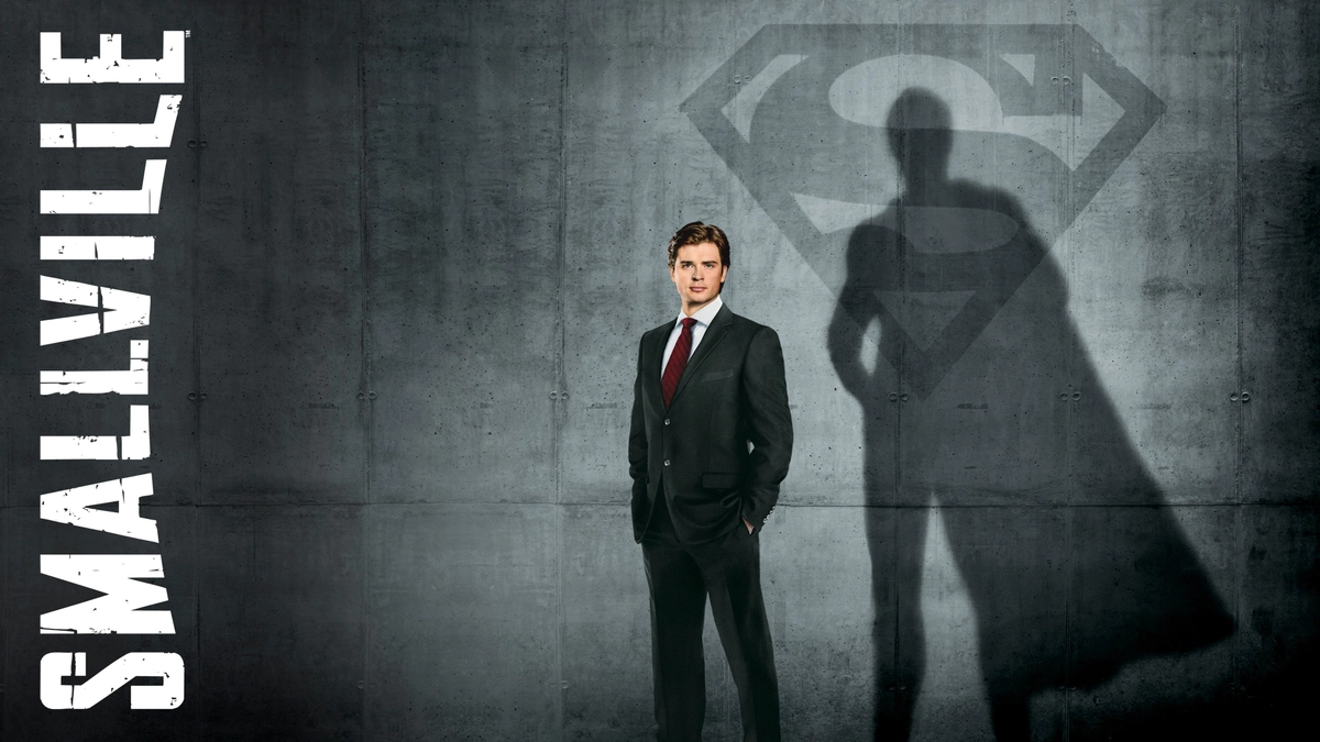 Thị Trấn Smallville (Phần 10) (Smallville (Season 10))