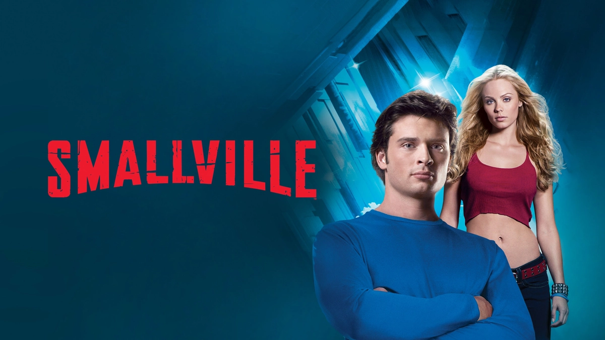 Thị Trấn Smallville (Phần 7) (Smallville (Season 7))