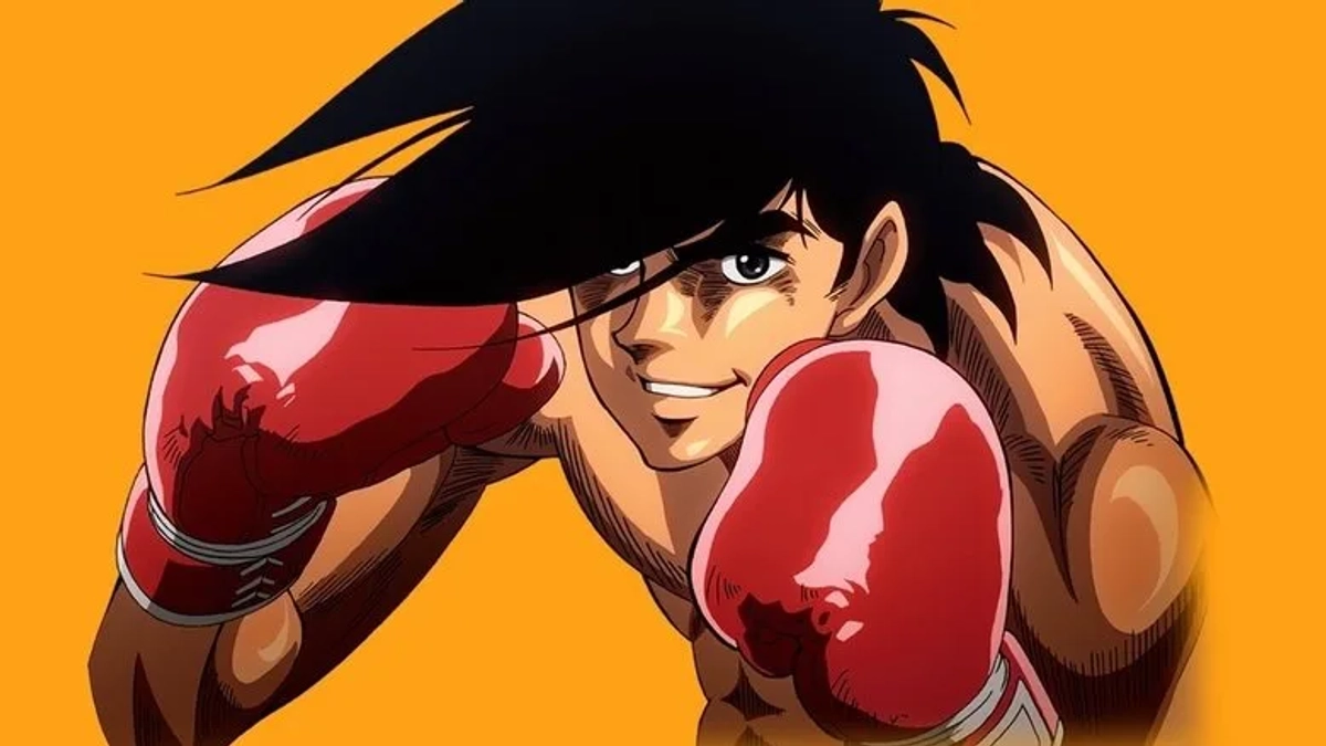 Thiết Quyền Lãng Tử (Phần 2) (Tomorrow's Joe / Ashita no Joe (Season 2) )