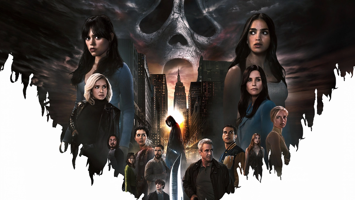 Tiếng Thét 6 (Scream VI (Scream 6))