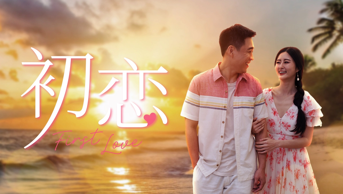 Tình Đầu (First Love)