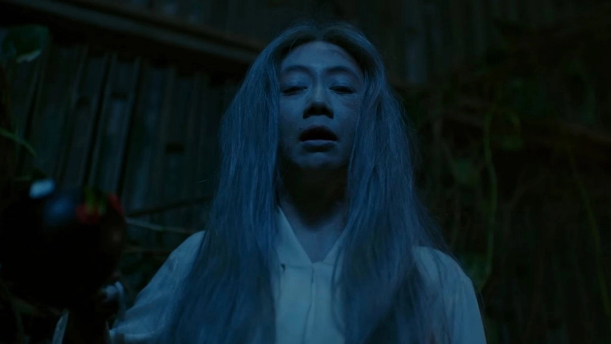 Tình Người Duyên Ma: Tái Hợp (Kang Solah From Kang Mak x Nenek Gayung)