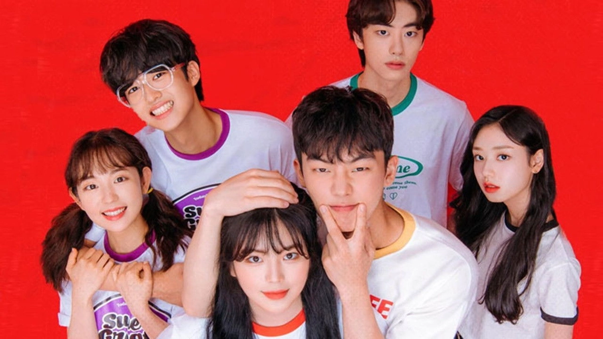 Tình Yêu Chân Thật (Phần 4) (Real Time Love (Season 4))