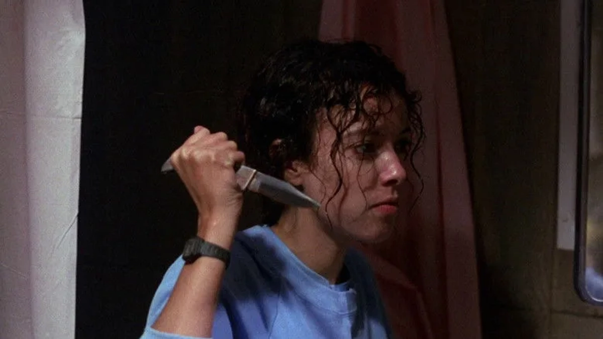 Trại Hè Kinh Hoàng 2 (Sleepaway Camp II: Unhappy Campers)