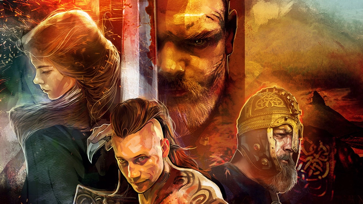 Trận Chiến Cuối Cùng (The Last Warrior / The Scythian)