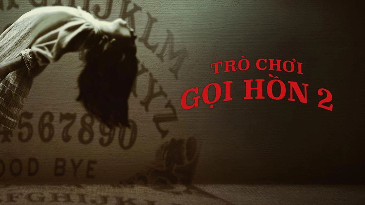 Trò Chơi Gọi Hồn 2 (Ouija: Origin of Evil)