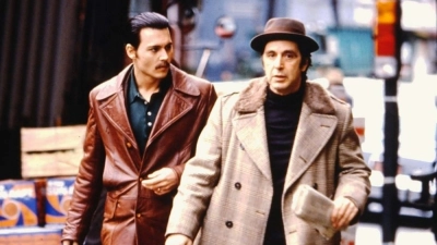 Truy Bắt Trùm Mafia (Donnie Brasco)