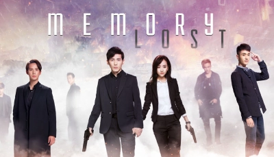 Truy Tìm Ký Ức (Memory Lost)