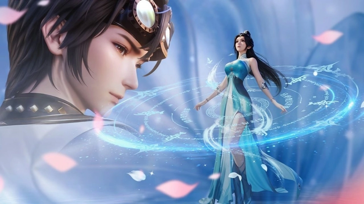 Tuyệt Thế Thần Hoàng (The Death-Defying Divine Emperor)