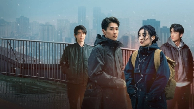 Tuyết Thu Tràn Sang Đông (Loving Strangers)