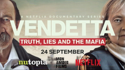Vendetta: Sự thật, lừa dối và mafia (Vendetta: Truth, Lies and The Mafia)