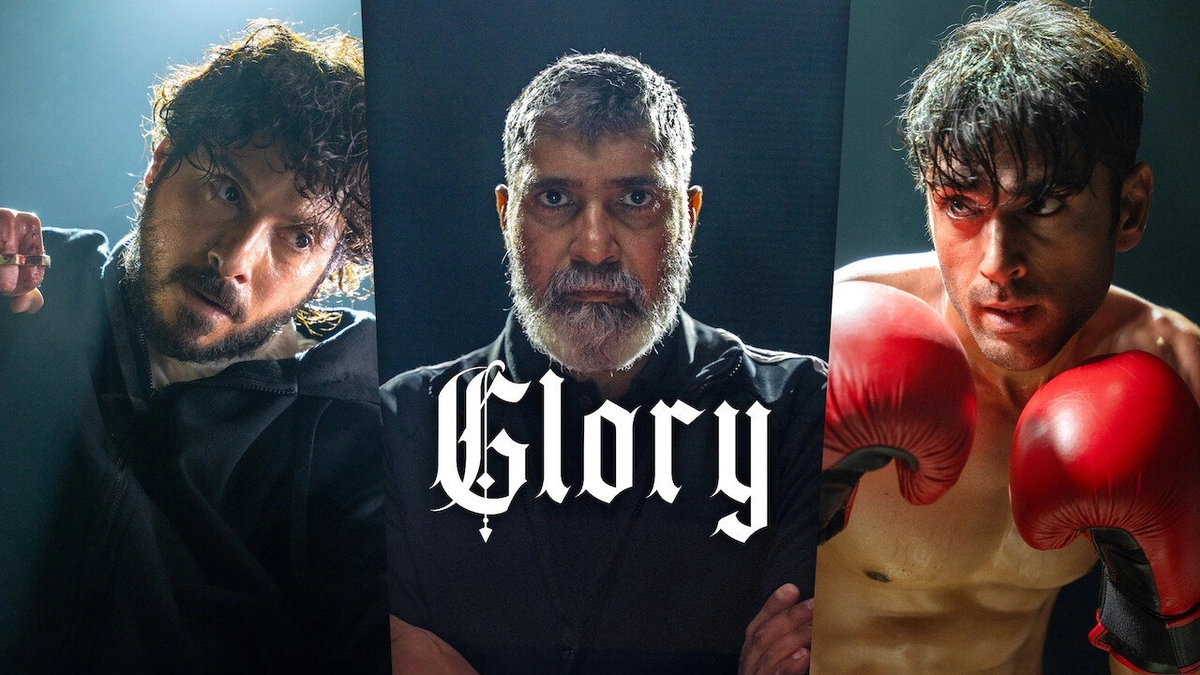 Vinh quang (Phần 1) (Glory (Season 1))