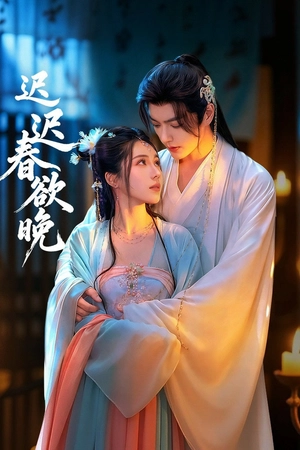 Xuân Đằng Đẵng Sắp Tàn