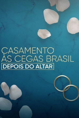 Yêu là mù quáng: Brazil - Sau thánh đường